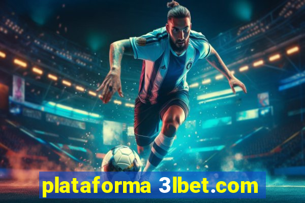 plataforma 3lbet.com